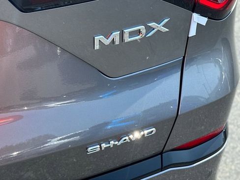 New 2026 Acura MDX A-Spec image 21
