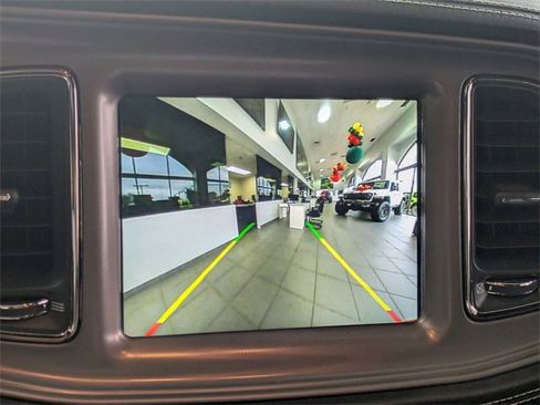 Used 2023 Dodge Challenger SRT Hellcat w/ Driver Convenience Group image 17