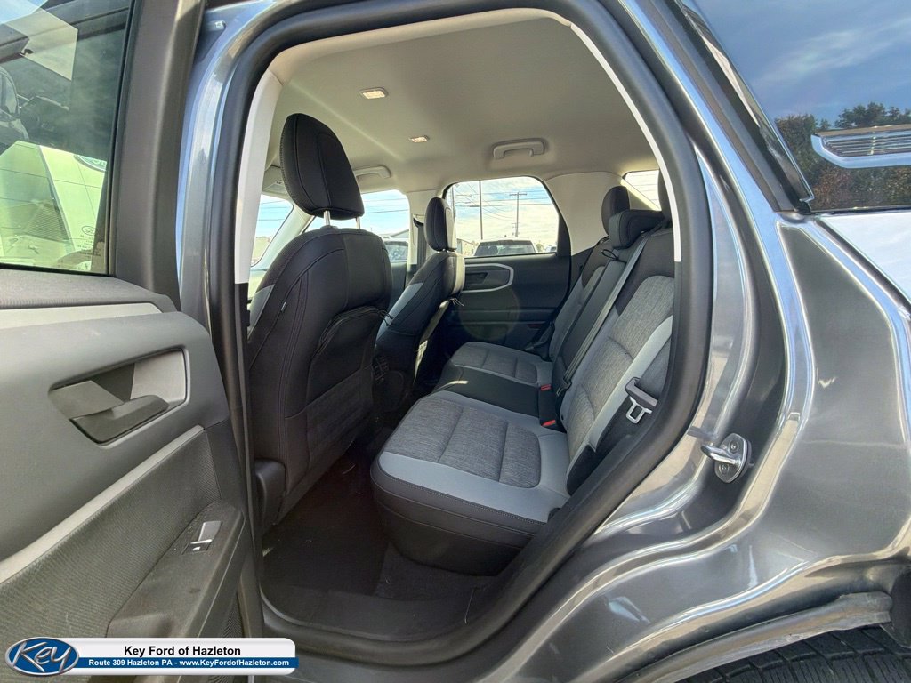 Used 2021 Ford Bronco Sport Big Bend AWD/4WD image 18