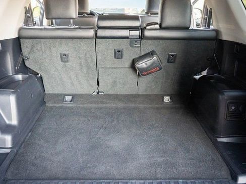 Used 2021 Toyota 4Runner TRD Off-Road Premium image 29