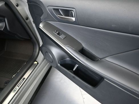 Certified 2024 Lexus IS 350 F Sport w/ Navigation Package RWD image 23