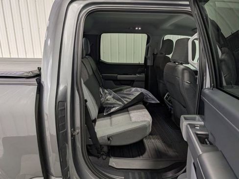 Used 2023 Ford F150 XLT w/ Equipment Group 302A High image 29