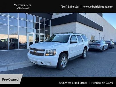 Used 2007 Chevrolet Tahoe LT w/ 1LT Special Edition