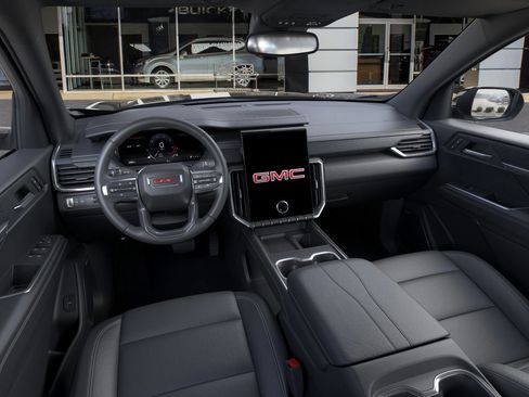 New 2025 GMC Acadia Elevation w/ Elevation Premium Package image 15