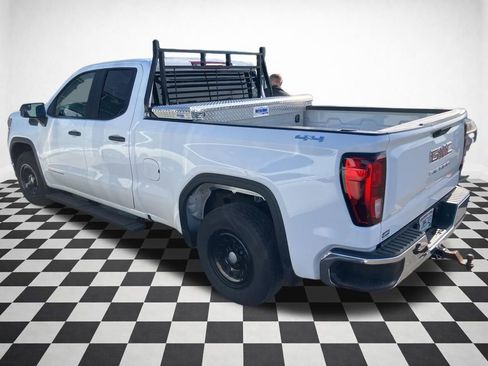 Certified 2023 GMC Sierra 1500 Pro w/ Pro Value Package image 35