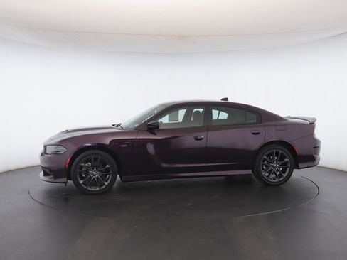 Used 2022 Dodge Charger GT w/ Blacktop Package image 42
