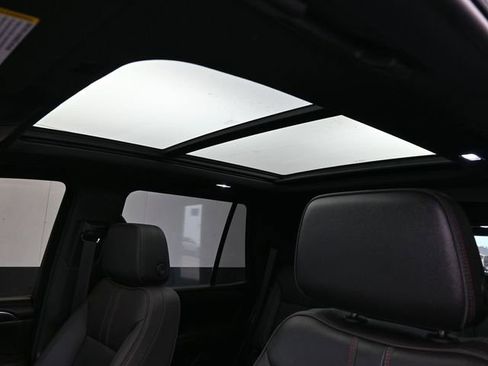 Used 2023 Chevrolet Tahoe RST w/ Luxury Package image 49