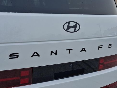 New 2026 Hyundai Santa Fe Calligraphy image 17