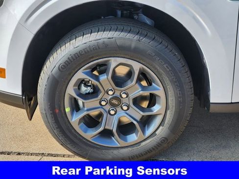 New 2025 Ford Maverick XLT w/ XLT Luxury Package image 10