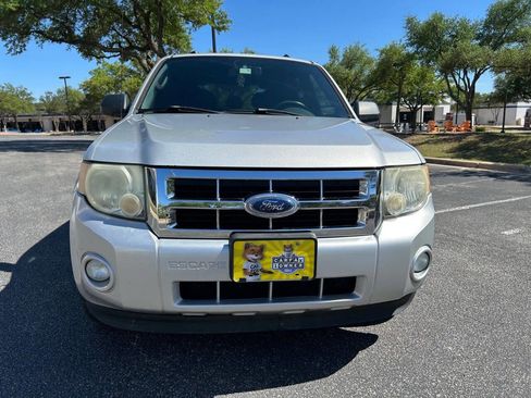 Used 2009 Ford Escape XLT FWD image 8