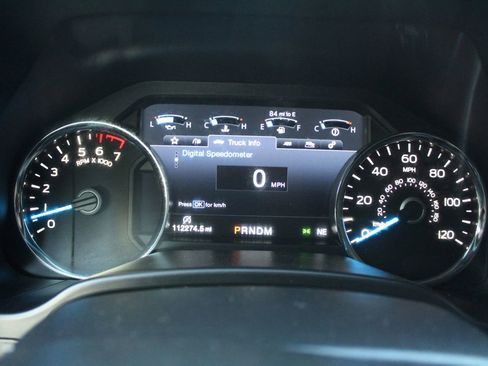 Used 2017 Ford F150 Lariat image 15