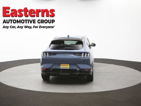 Used 2024 Ford Mustang Mach-E Premium AWD/4WD image 32