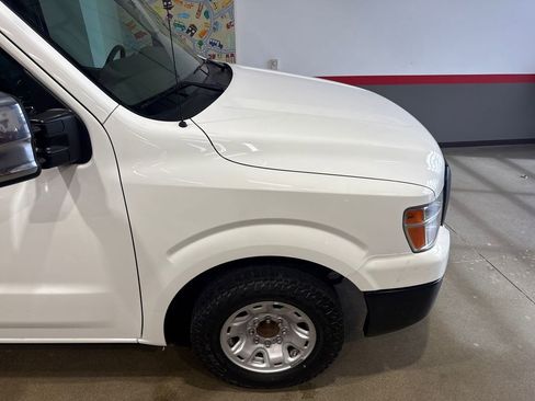 Used 2020 Nissan NV 2500 SV RWD image 36