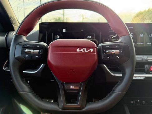 Used 2025 Kia K4 GT-Line Turbo FWD image 19