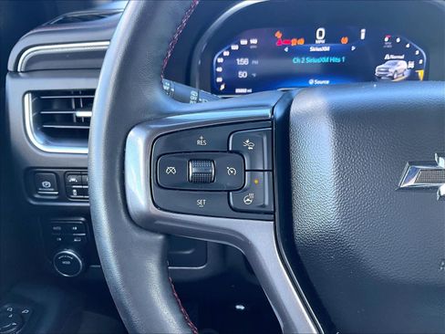 Certified 2023 Chevrolet Tahoe RST w/ Luxury Package image 24