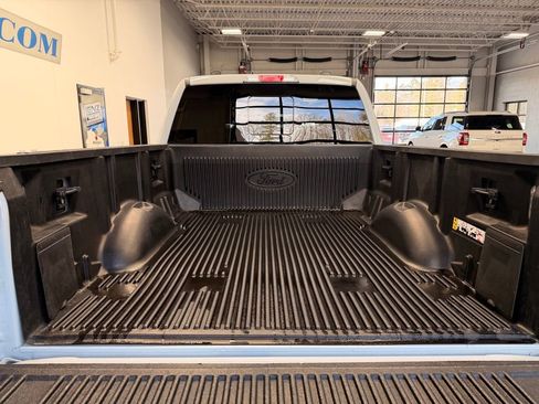 Used 2023 Ford F150 XLT w/ Equipment Group 302A High AWD/4WD image 8