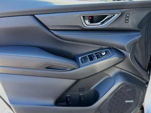 New 2026 Subaru Ascent Limited image 22