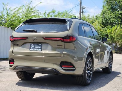 New 2026 MAZDA CX-70 3.3 Turbo S w/ Premium Package