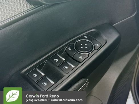 New 2026 Ford Ranger Lariat w/ FX4 Off-Road Package AWD/4WD image 20