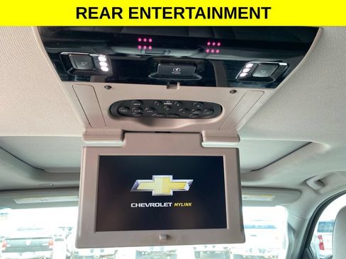 Used 2019 Chevrolet Tahoe LT AWD/4WD image 10