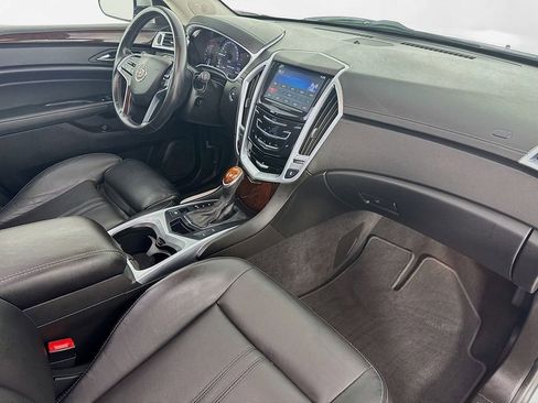 Used 2015 Cadillac SRX Luxury FWD image 37