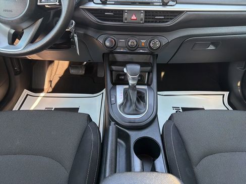 Certified 2023 Kia Forte LXS FWD image 21