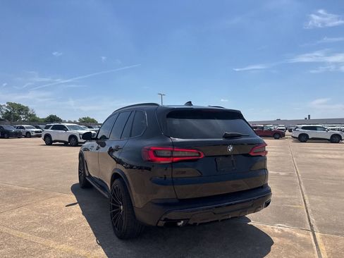 Used 2019 BMW X5 xDrive40i AWD/4WD image 15