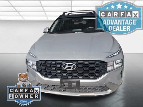 Used 2023 Hyundai Santa Fe SEL FWD image 7