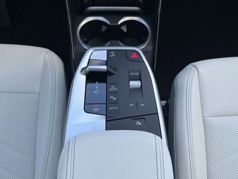 New 2026 BMW X1 xDrive28i w/ Convenience Package image 28