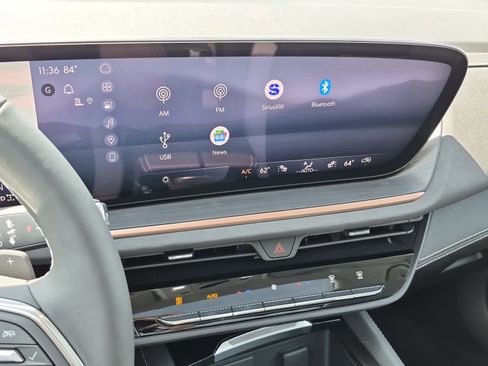 New 2026 Buick Envision Sport Touring image 13