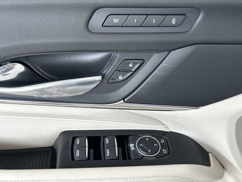 New 2025 Cadillac CT4 Premium Luxury image 8