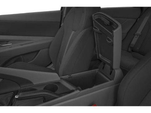 New 2026 Hyundai Elantra SE image 11