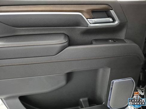 Certified 2025 Chevrolet Silverado 2500 High Country AWD/4WD image 26