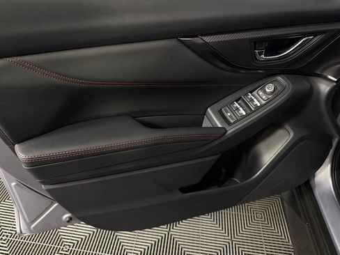 Used 2025 Subaru WRX Premium AWD/4WD image 24