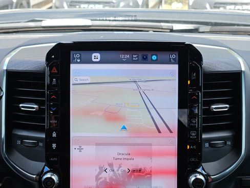 New 2026 RAM 2500 Laramie image 16