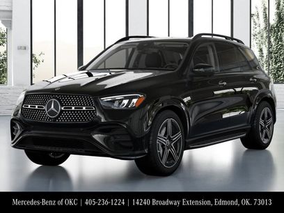 New 2026 Mercedes-Benz GLE 450 4MATIC