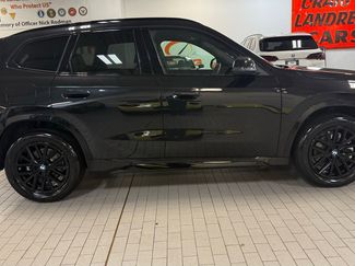Used 2025 BMW X1 xDrive28i 360° Tour