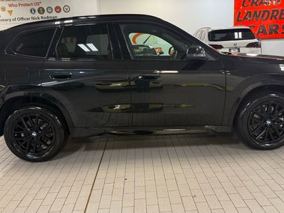 Used 2025 BMW X1 xDrive28i
