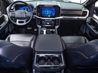 Used 2024 Ford F150 Lariat w/ Tow/Haul Package video 2