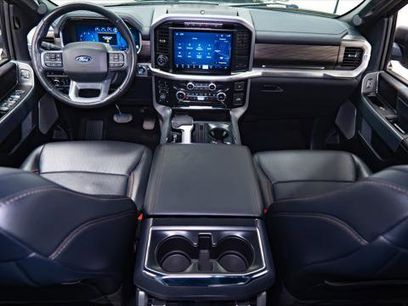 Used 2024 Ford F150 Lariat w/ Tow/Haul Package