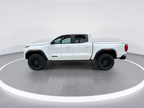 New 2026 GMC Canyon Elevation w/ Convenience Package AWD/4WD image 5