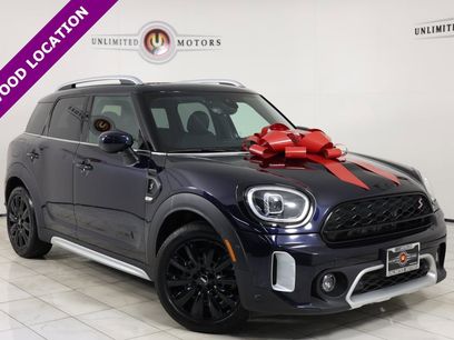 Used 2023 MINI Cooper Countryman S