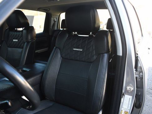 Certified 2020 Toyota Tundra Platinum image 17