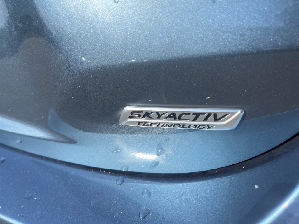 Used 2018 MAZDA MAZDA6 Grand Touring FWD image 42