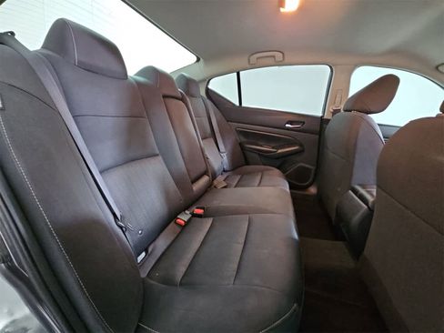 Used 2022 Nissan Altima 2.5 S image 20