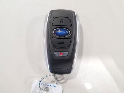 New 2026 Subaru Forester Premium image 26