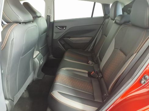 Certified 2025 Subaru Crosstrek 2.5i Limited w/ Crosstrek Mirror Package AWD/4WD image 12