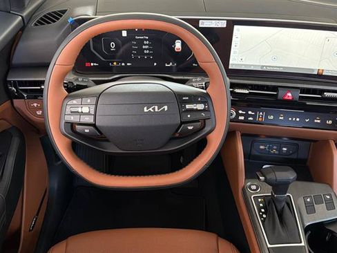 New 2026 Kia Sportage X-Line AWD/4WD image 16