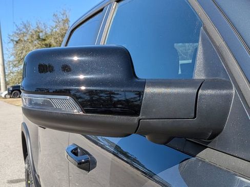 New 2026 RAM 1500 Rebel w/ G/T Package AWD/4WD image 11