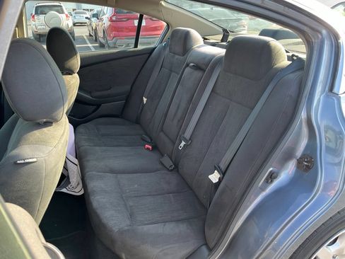 Used 2010 Nissan Altima 2.5 S FWD image 21